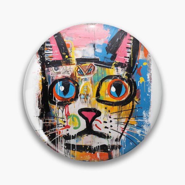 Item preview, Cat Hip Hop Y2K Vintage Retro Hipster Edgy Streetwear Cat Tank Top designed and sold by Othinus.