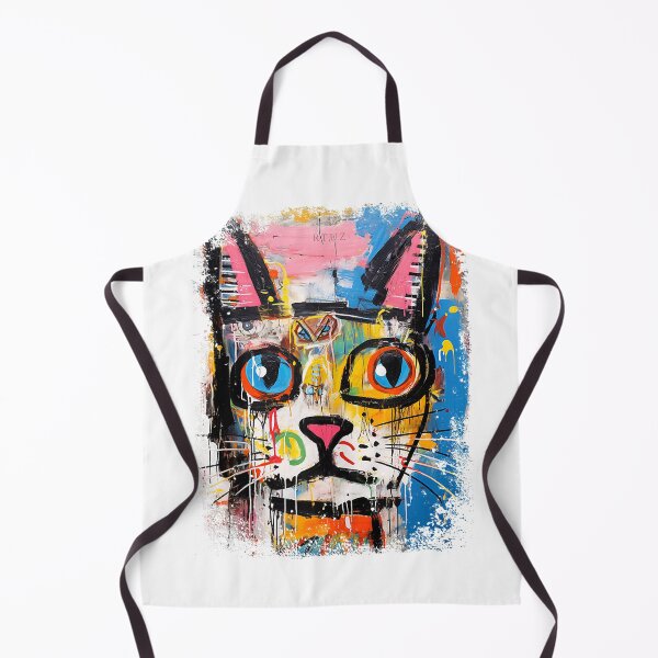 Item preview, Cat Hip Hop Y2K Vintage Retro Hipster Edgy Streetwear Cat Tank Top designed and sold by Othinus.