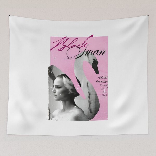 Item preview, Black Swan designed and sold by rimisart.