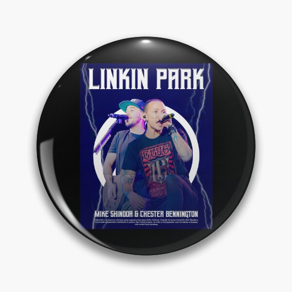 Item preview, Linkin Park designed and sold by aristografi.