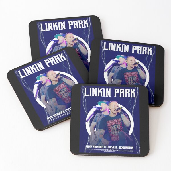 Item preview, Linkin Park designed and sold by aristografi.