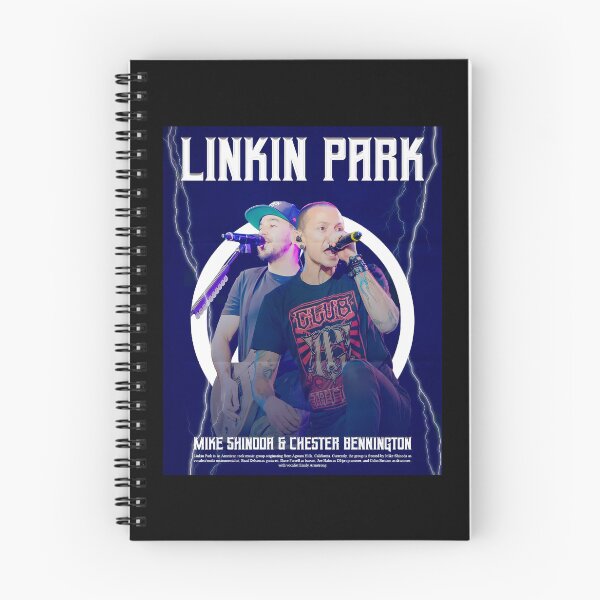 Item preview, Linkin Park designed and sold by aristografi.