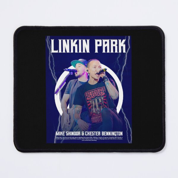 Item preview, Linkin Park designed and sold by aristografi.