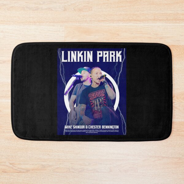 Item preview, Parque Linkin designed and sold by aristografi.