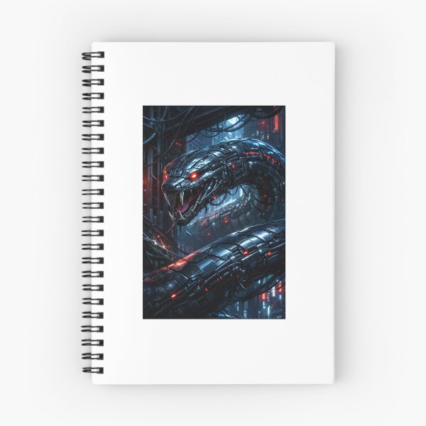 Item preview, Urban Constrictor designed and sold by synthesisnft.