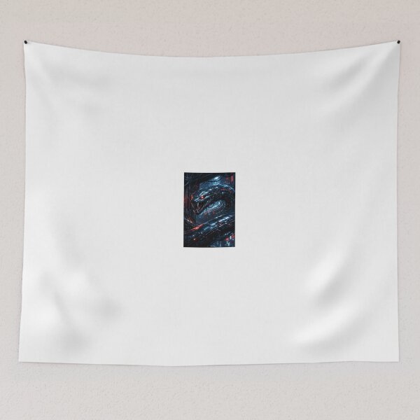 Item preview, Urban Constrictor designed and sold by synthesisnft.