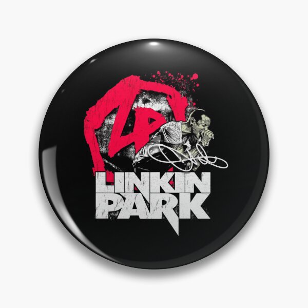 Item preview, Linkin Park designed and sold by aristografi.