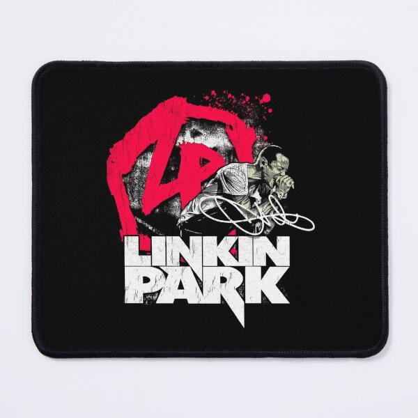 Item preview, Linkin Park designed and sold by aristografi.