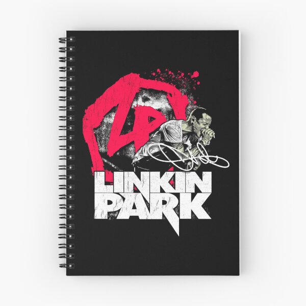 Item preview, Linkin Park designed and sold by aristografi.