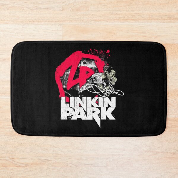 Item preview, Parque Linkin designed and sold by aristografi.