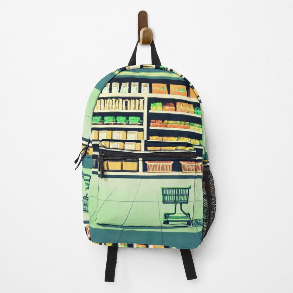 Artikel-Vorschau von Rucksack, designt und verkauft von Reverso-Design.