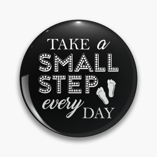 Item preview, Small Step designed and sold by ajkbilder.