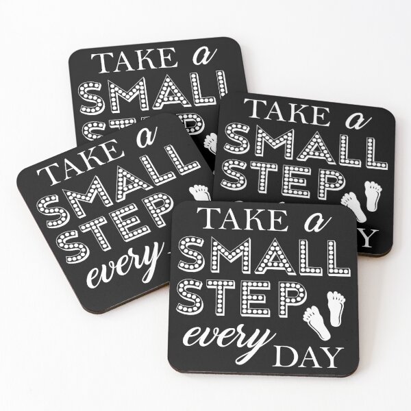 Item preview, Small Step designed and sold by ajkbilder.