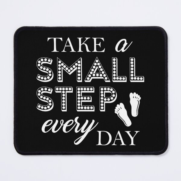 Item preview, Small Step designed and sold by ajkbilder.
