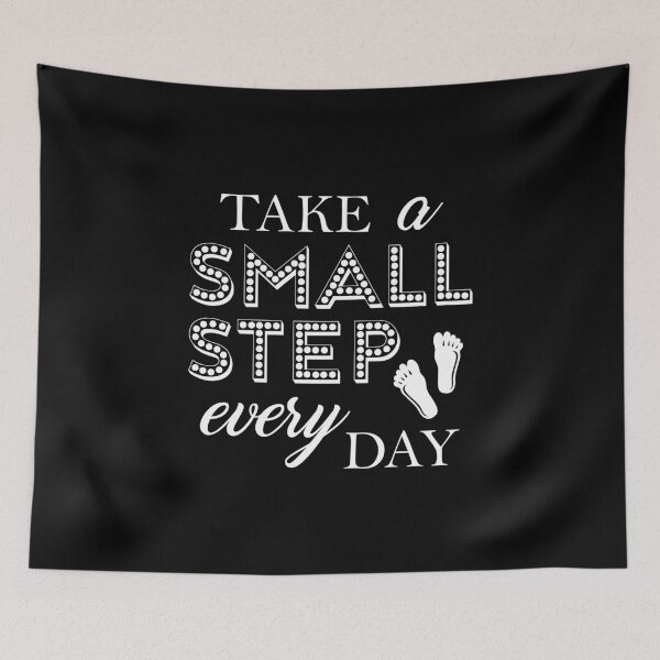 Item preview, Small Step designed and sold by ajkbilder.