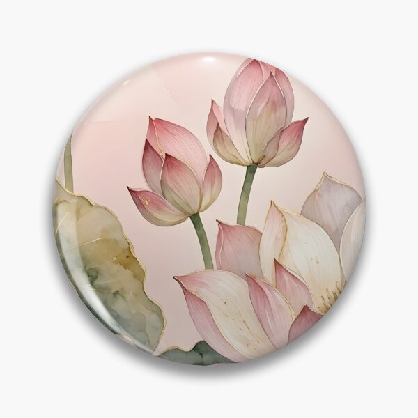 Item preview, Lotus Flower  designed and sold by GraphicsClub.