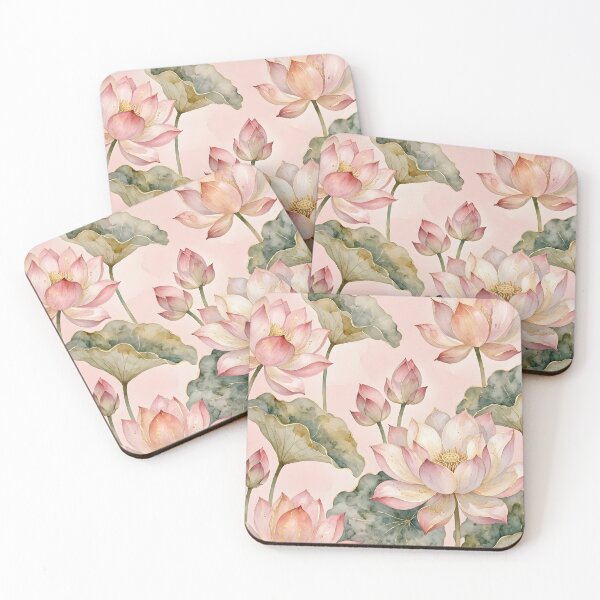 Item preview, Lotus Flower  designed and sold by GraphicsClub.
