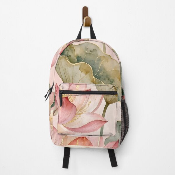 Item preview, Lotus Flower designed and sold by GraphicsClub.