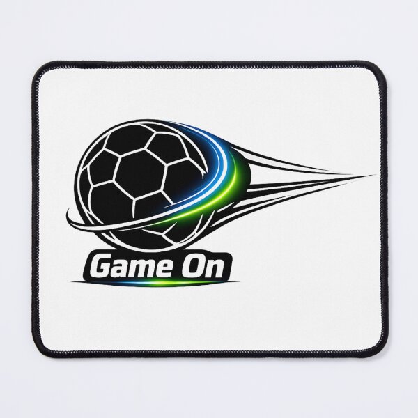 Item preview, Game ON  designed and sold by VectorVibeTwo.