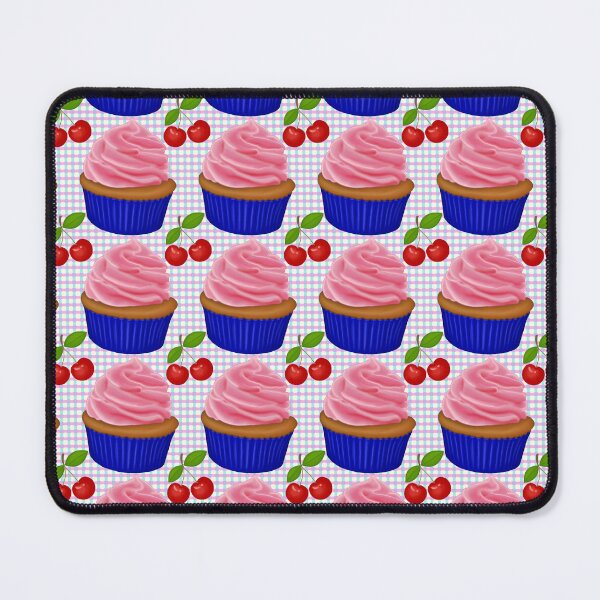 Item preview, Cupcake kitsch designed and sold by PaulaGaitleyArt.