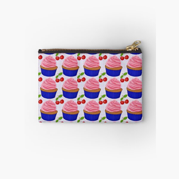 Item preview, Cupcake kitsch designed and sold by PaulaGaitleyArt.