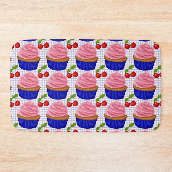 Item preview, Cupcake kitsch designed and sold by PaulaGaitleyArt.