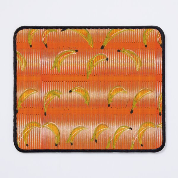 Item preview, Orange Banana designed and sold by Hyaena-Hiena.