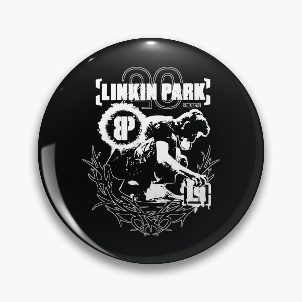 Item preview, Linkin Park designed and sold by aristografi.