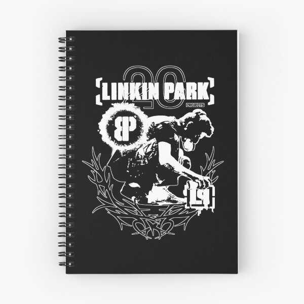 Item preview, Linkin Park designed and sold by aristografi.