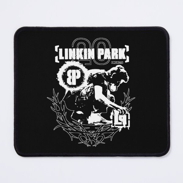 Item preview, Linkin Park designed and sold by aristografi.