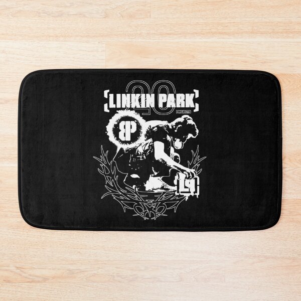 Item preview, Parque Linkin designed and sold by aristografi.