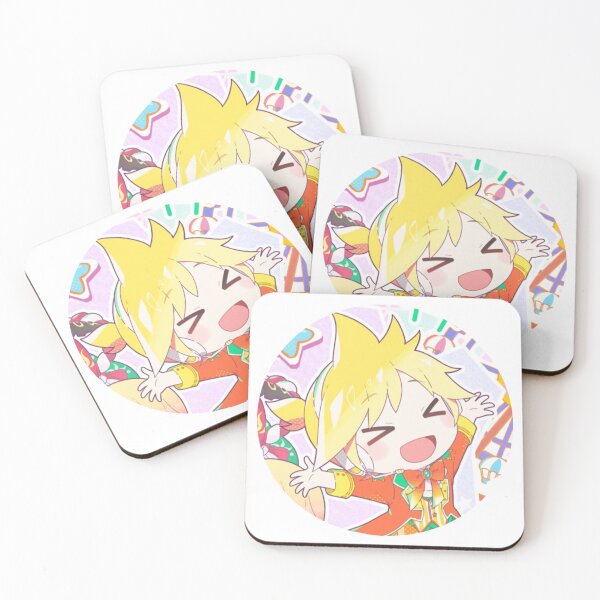 Item preview, Kagamine Len designed and sold by Lauwuuh.