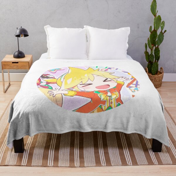 Item preview, Kagamine Len designed and sold by Lauwuuh.