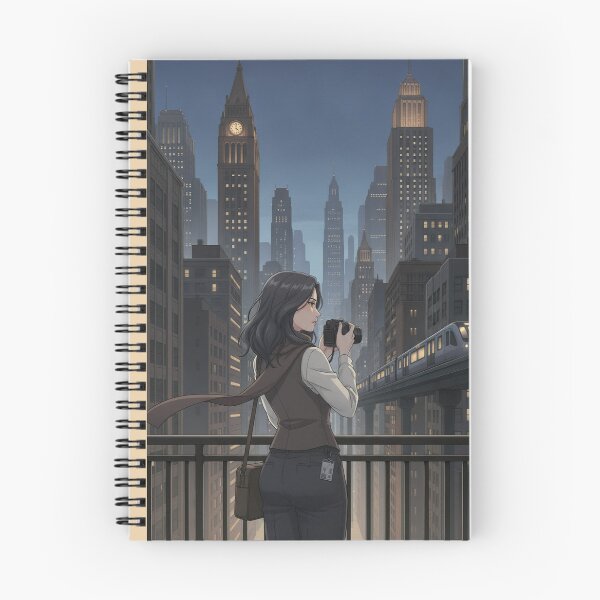 Item preview, Aura Photographs the Passing Train designed and sold by stereonut.