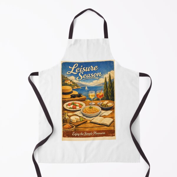 Item preview, Leisure season designed and sold by SeanTee.