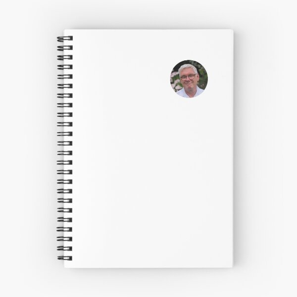 Item preview, Ian Trevor designed and sold by EmpVoicesShop.