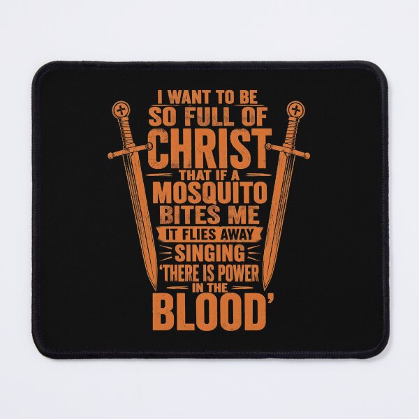 Item preview, Funny Christian Religious Servant of God Faithful Jesus designed and sold by OlakunleOloroz.
