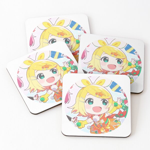 Item preview, Kagamine Rin designed and sold by Lauwuuh.