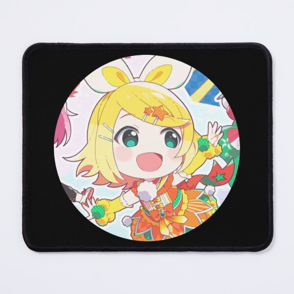 Item preview, Kagamine Rin designed and sold by Lauwuuh.