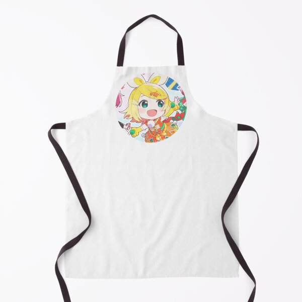 Item preview, Kagamine Rin designed and sold by Lauwuuh.
