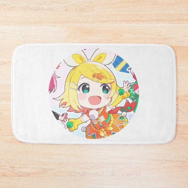 Item preview, Kagamine Rin designed and sold by Lauwuuh.