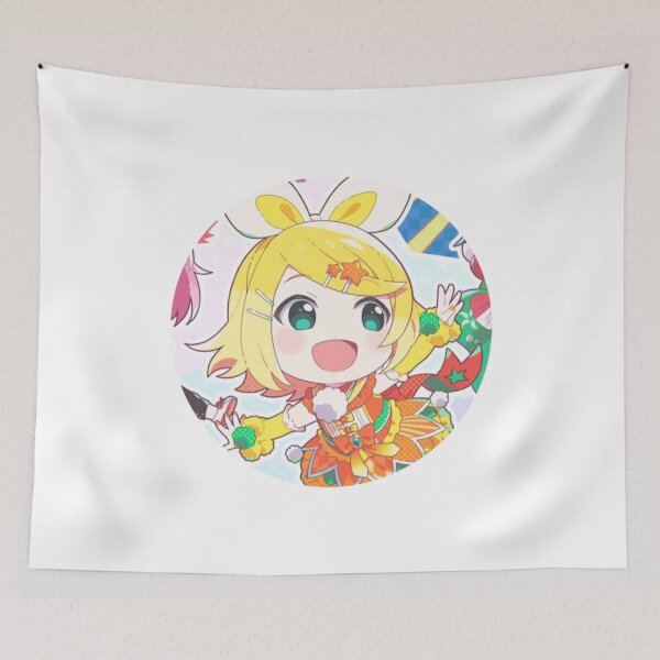 Item preview, Kagamine Rin designed and sold by Lauwuuh.
