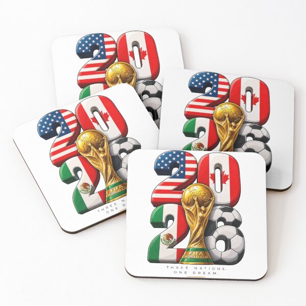 Item preview, FIFA WORLD CUP designed and sold by Palette & Hue.