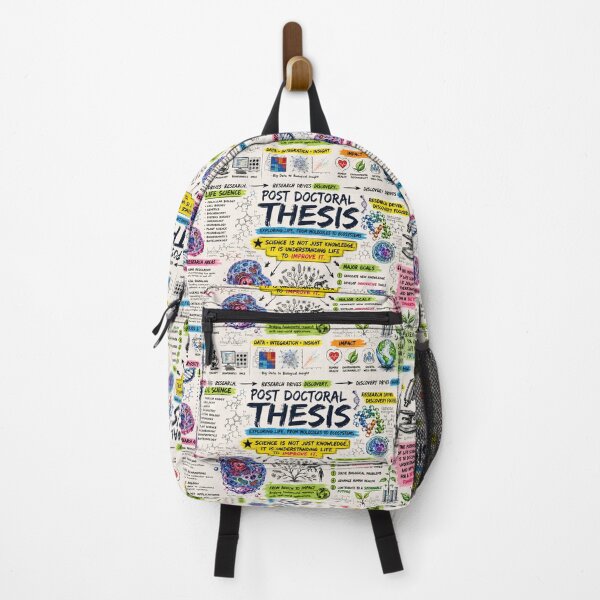 Item preview, Thesis Art designed and sold by AwesomeDigiShop.