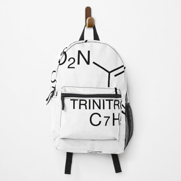 Item preview, TNT C7H5N3O6-TRINITROTOLUENE designed and sold by DRIPPED-STORE.
