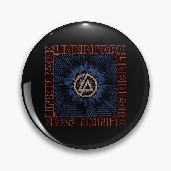 Item preview, Linkin Park designed and sold by aristografi.