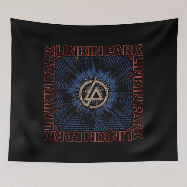 Item preview, Linkin Park designed and sold by aristografi.