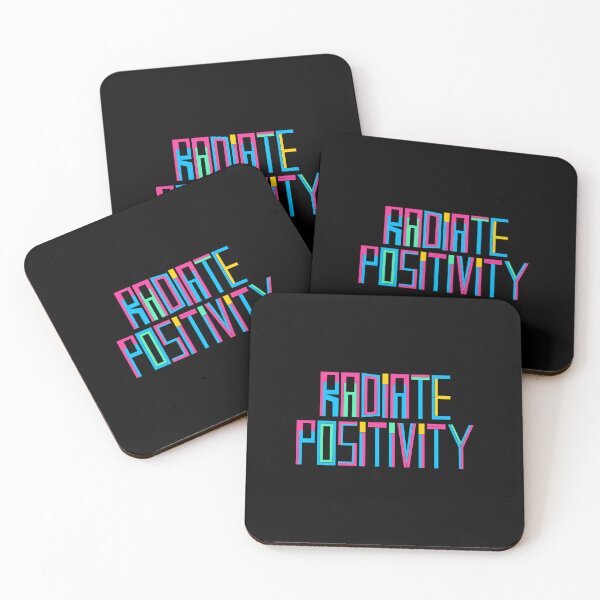 Item preview, Radiate Positivity designed and sold by nimoxi.