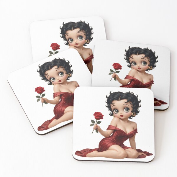 Item preview, BETTY BOOP designed and sold by CHRIST5000.
