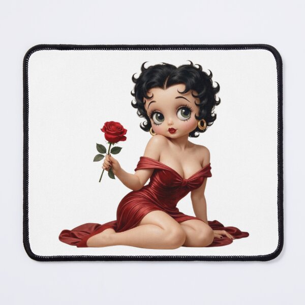 Item preview, BETTY BOOP designed and sold by CHRIST5000.